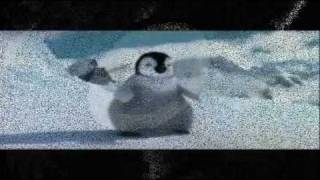 Lunar Funk - Mr. Penguin (part 1)