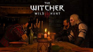 仲間っていいよな「The witcher 3 wild hunt」part13