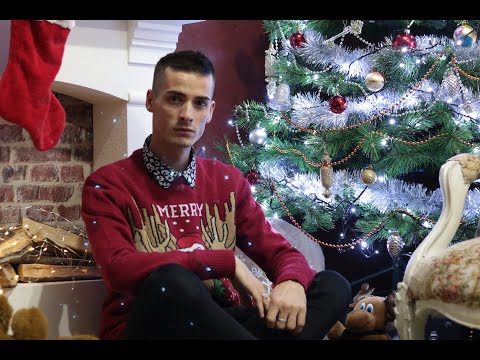 Gliga Sergiu - Single On Christmas (OfficialMusicVideo)