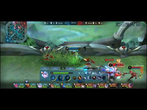 Top Global Miya 19kills Maniac Epic Comeback, I Mythic Skin Neffex Music Video Miya.