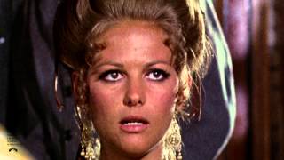 Once Upon a Time in The West - Romantic Saxophone