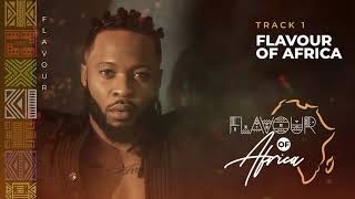 Flavour Of Africa Music Video