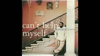 Gerald LeVert - Can’t Help Myself (TV Track Remix)