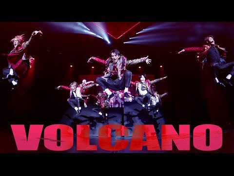Miniatura de VOLCANO