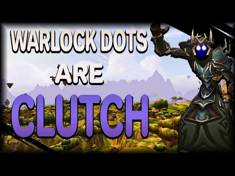 TBC Classic Warlock DoTs Come up HUGE! | Rank 1 Warlock 3v3 Arena with Flop & C9 Graycen