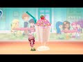 Sweet Shop Da Moranguinho Jogos Da Moranguinho De Fazer Doces