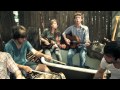 Givers - Saw You First (live at SXSW) 