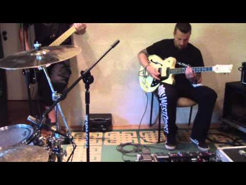 Luxtorpeda - MOTYW demo