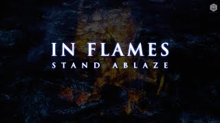 In Flames - Stand Ablaze