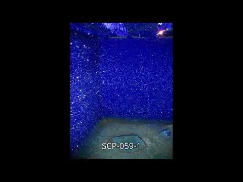 SCP-059   Radioactive Mineral