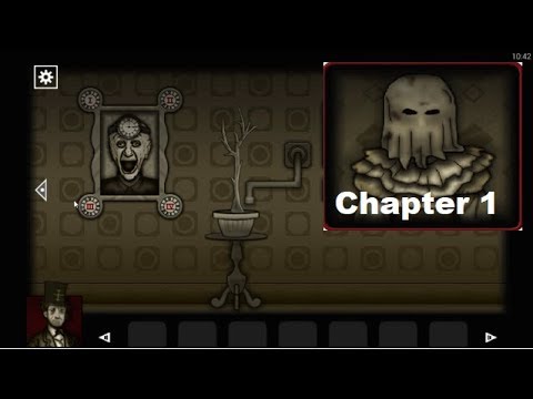 Forgotten Hill Mementoes Chapter 1 walkthrough.