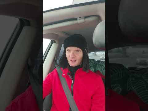 późno zimowe refleksje