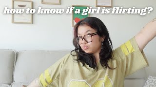 How to Tell If She’s Flirting + Who’s the Artist of Our Generation | Q&A