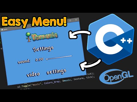 If you want to learn how to make games in C watch this All the resources you need to get started