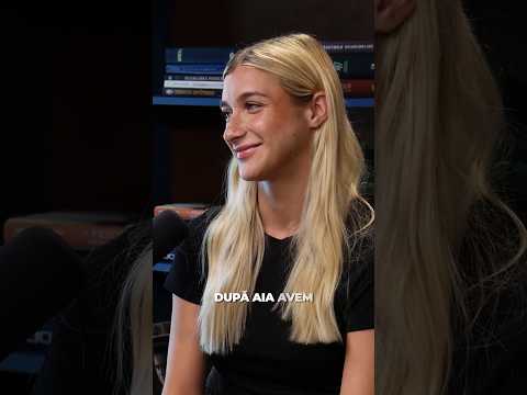 The painful moment of losing their mother and how the Beuca sisters overcame it - Leah and Larisa...