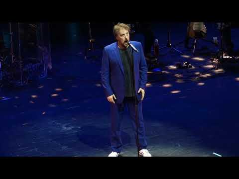 John Owen-Jones - Stars