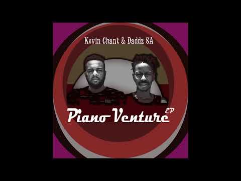 Kevin Chant & Daddz S A Ft Tribal Eternity   Akusizi