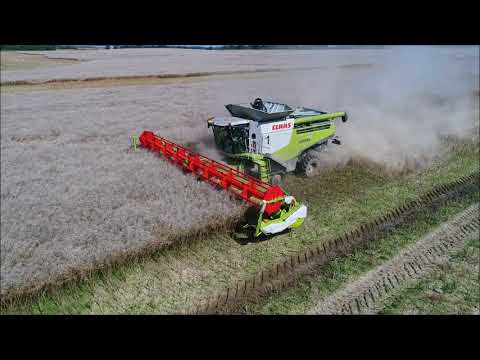 XXL Raps Dreschen Teil 1