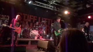 Stiff Little Fingers - Safe as houses