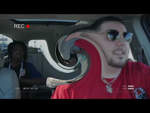 Mic Sinatra - Snow On Tha Burn (Beat Box GMix) Ft. LRHunna "Official Music Video"