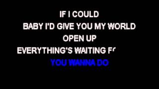 LISSIE - GO YOUR OWN WAY KARAOKE