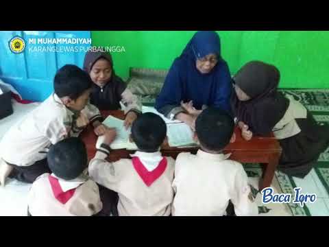 Profil MI Muhammadiyah Karanglewas