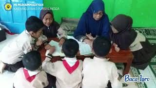 Profil MI Muhammadiyah Karanglewas