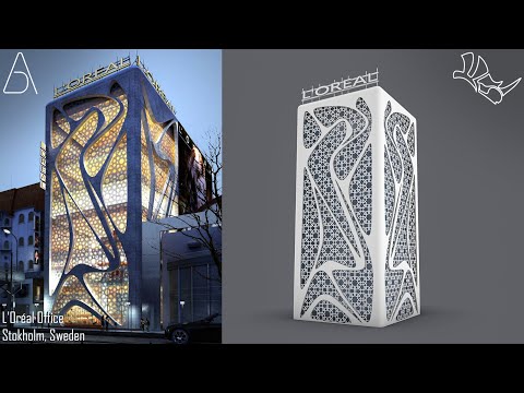 Rhino Tutorial Architectural Modeling