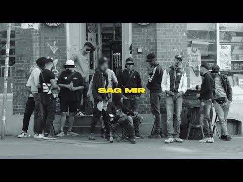 Video thumbnail for Sag mir
