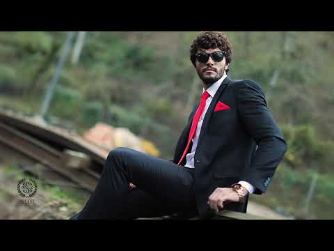 Silot Men's Wear Ads Project  2018