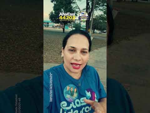 Cavalgada em Baianopolis