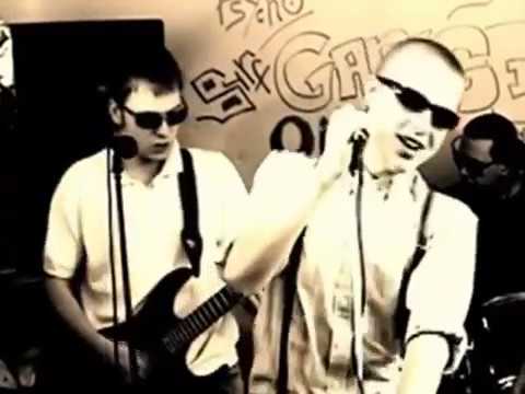 The Zapoy! - Saturday night (official video)