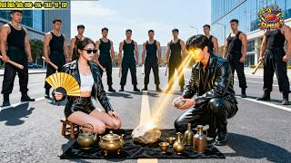 Download lagu Pria Bermata Dewa Langsung Tahu Barang Antik Asli atau Palsu, Pedagang Memanggilnya Guru mp3