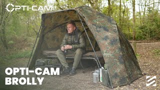 Download lagu The Ultimate Camo Brolly? Sonik Opti-Cam Brolly mp3