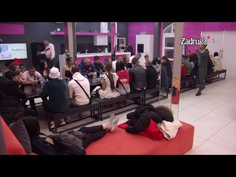 Dalila napravila nevidjeni haos! Vanredno stanje u Šimanovcima!