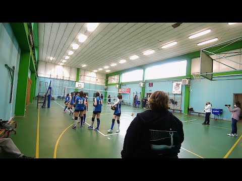 Libellule vs Cornaredo U14