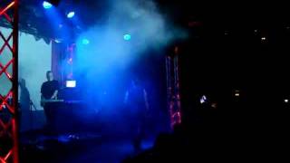 Suicide Commando - Conspiracy With The Devil