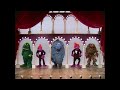 The Muppet Show 408 Arlo Guthrie Intro 1979