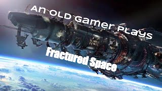 Fractured Space - Game Play & Review of The Epic Space Battle Game!