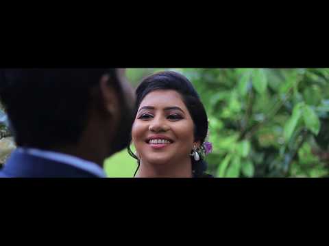 Hasitha & Dulmini engagement moments