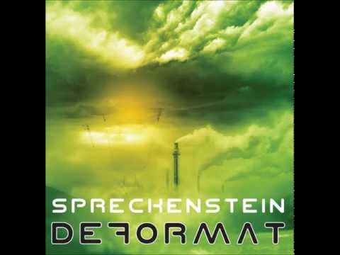 Spreckenstein - Deformat - Extermination