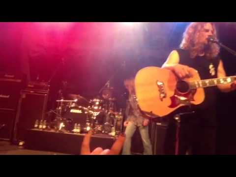 Tesla - Modern Day Cowboy