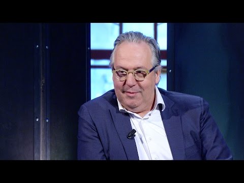 Joost Eijkens — Ronnie Overgoor in gesprek met Tilburg topondernemer Joost E