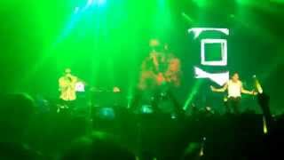 INFINITE H - Sorry, I'm Busy (Live in Paris 07.10.2015)