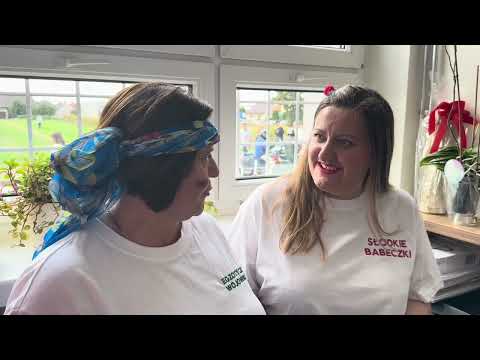 Weekend pełen atrakcji w Wójcinie