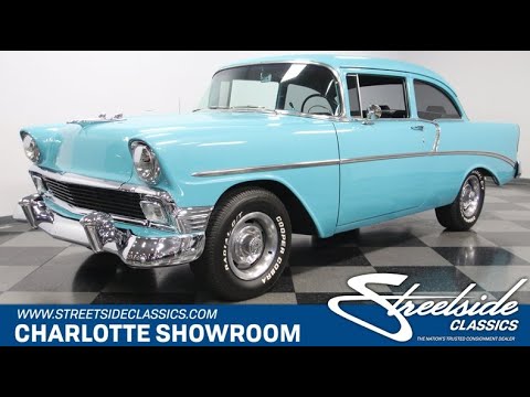 1956 Chevrolet 210 (CC-1374242) for sale in Concord, North Carolina