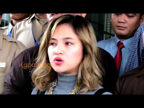 Marshanda Masih Berupaya Ajak Ayahnya Tinggal Bersama