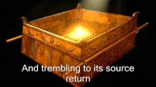 Thou Who Camest From Above