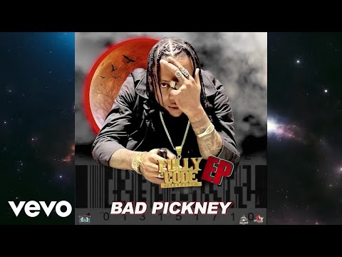 Tenn Point - Bad Pickney (Official Audio)