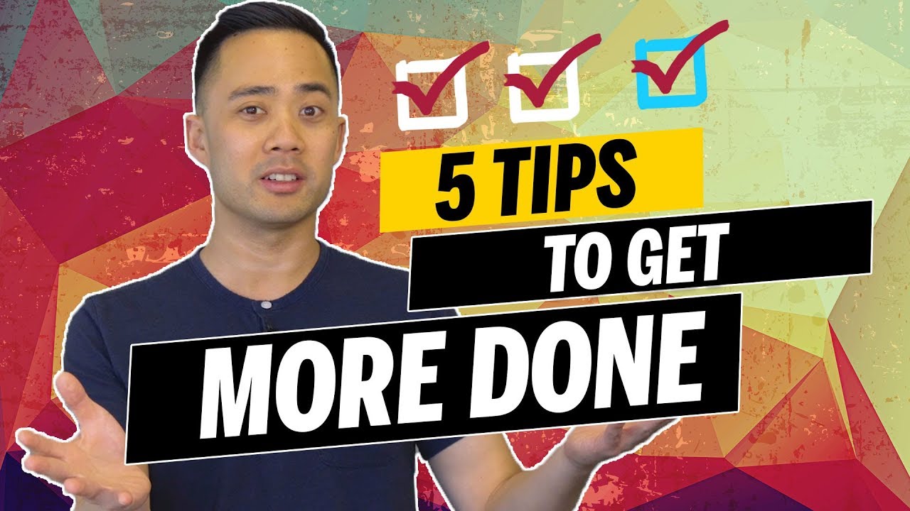 5 Overlooked Productivity Hacks that You Can Implement Today